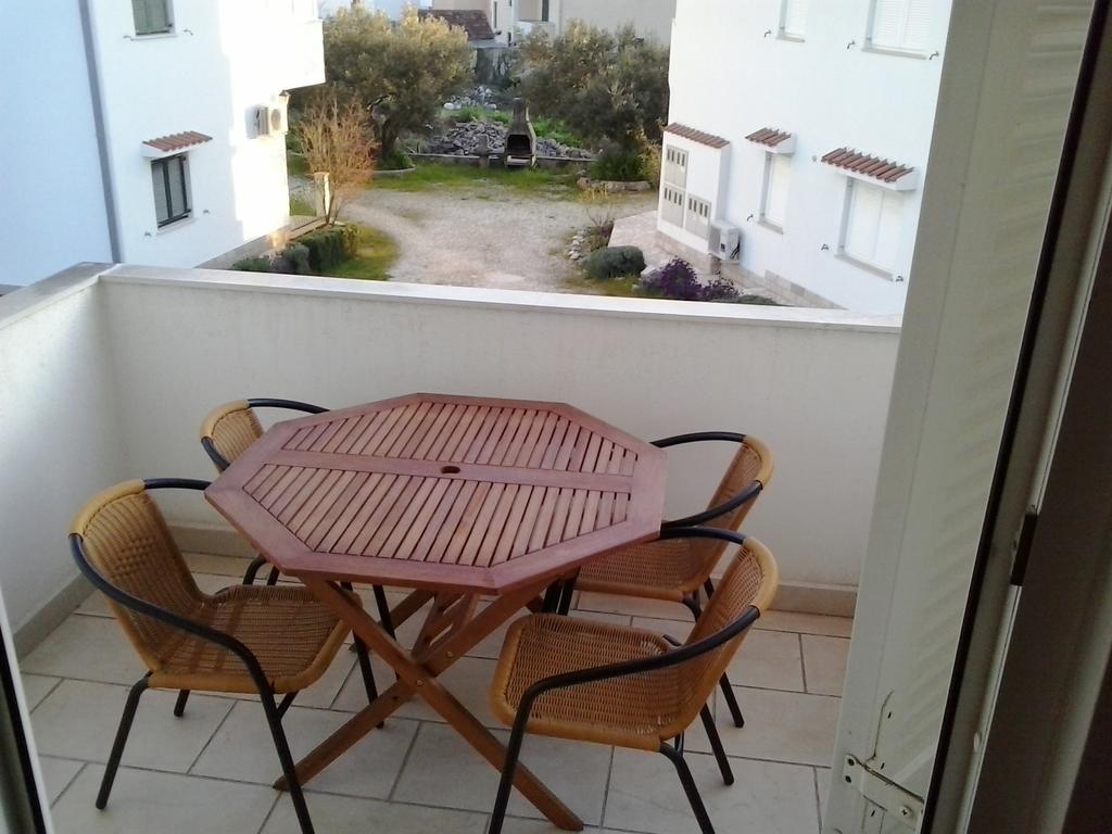 רוגוזניצה Apartment Kiko חדר תמונה