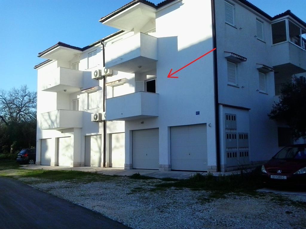 רוגוזניצה Apartment Kiko חדר תמונה