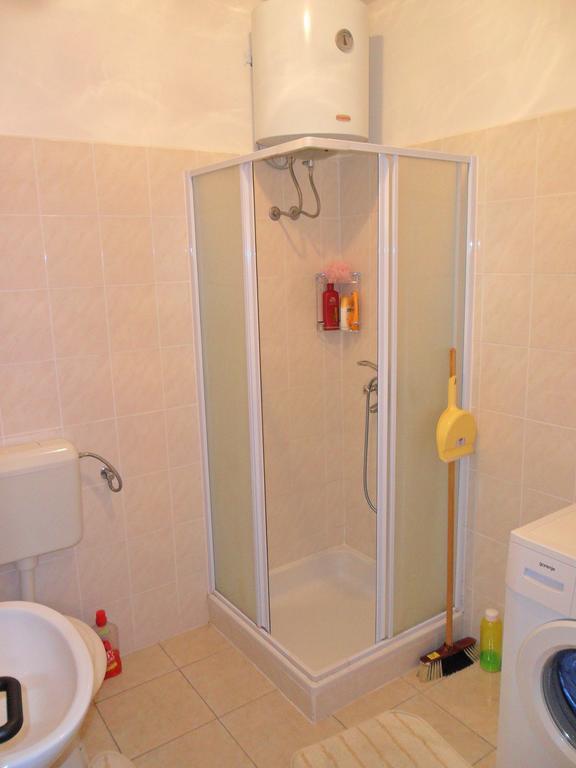 רוגוזניצה Apartment Kiko חדר תמונה